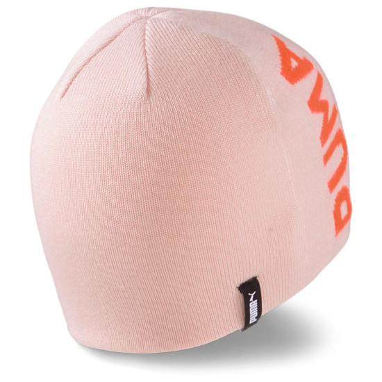 Puma Παιδικό σκουφάκι Ess ClassicCufflessBeanie Jr Puma Παιδικό σκουφάκι Ess ClassicCufflessBeanie Jr
